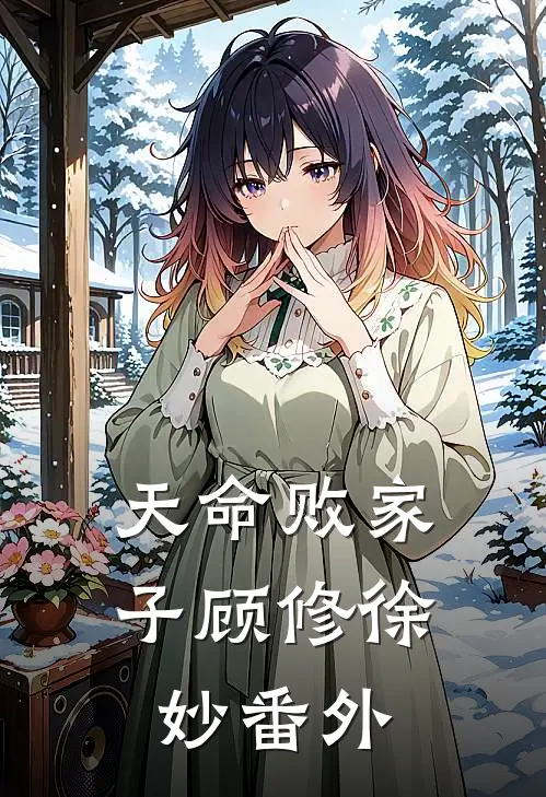 天命败家子顾修徐妙 番外