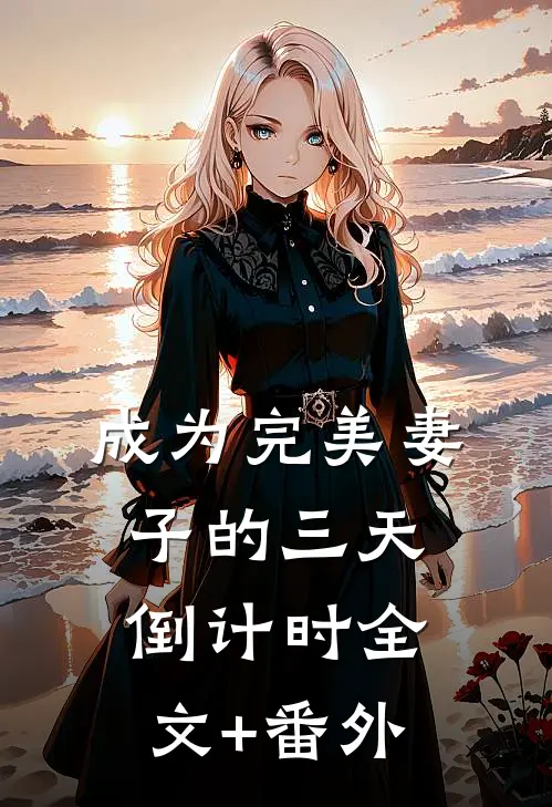 成为完美妻子的三天倒计时全文+番外