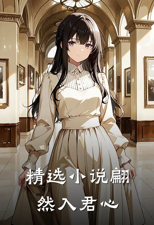 精选小说翩然入君心