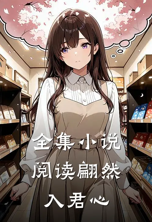 全集小说阅读翩然入君心