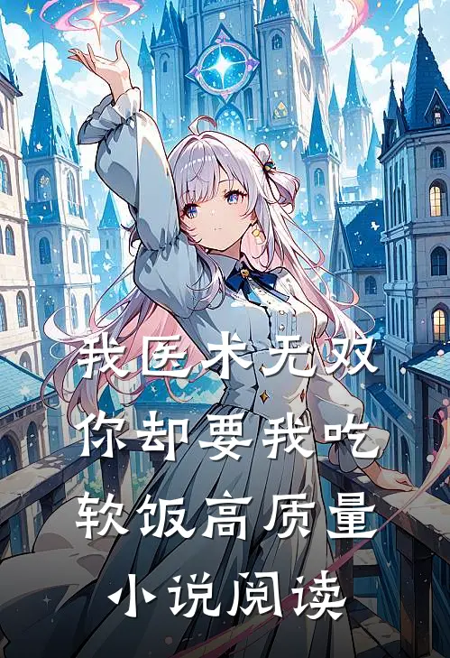 我医术无双你却要我吃软饭高质量小说阅读