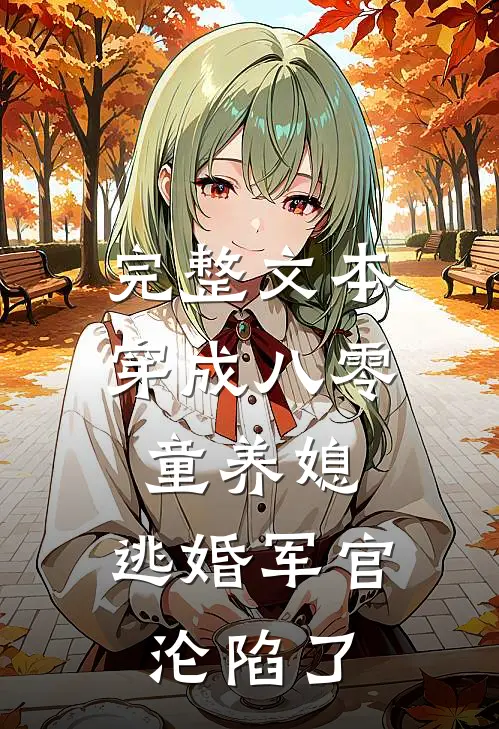 完整文本穿成八零童养媳，逃婚军官沦陷了