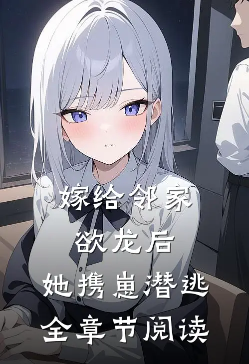 嫁给邻家欲龙后，她携崽潜逃全章节阅读