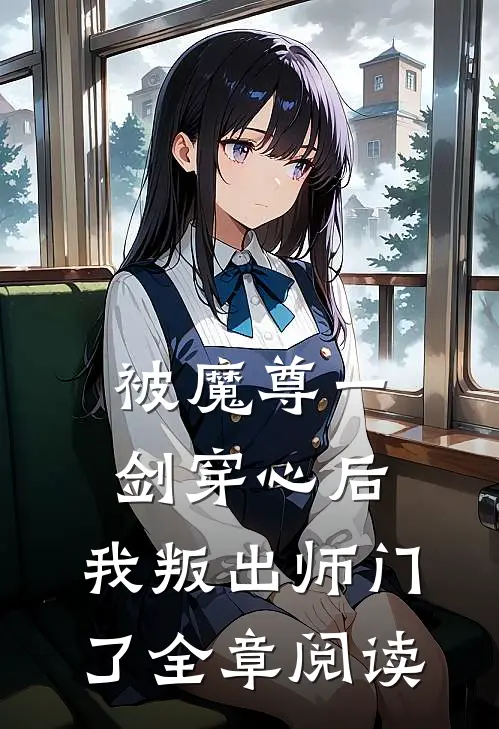 被魔尊一剑穿心后，我叛出师门了全章阅读