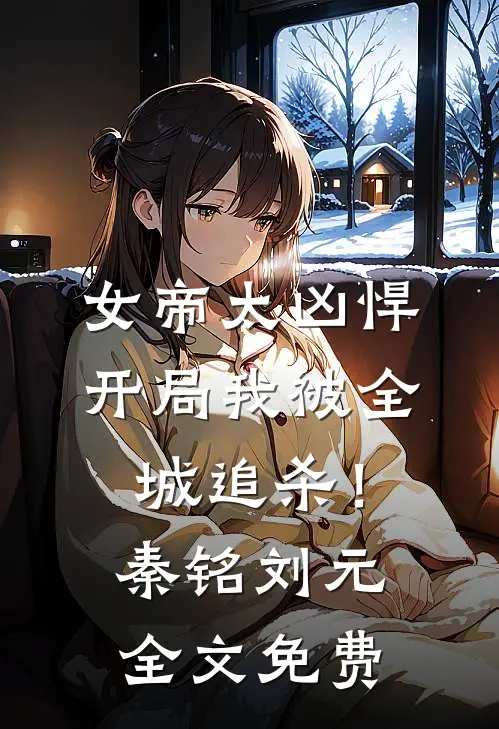 女帝太凶悍，开局我被全城追杀！秦铭刘元全文免费