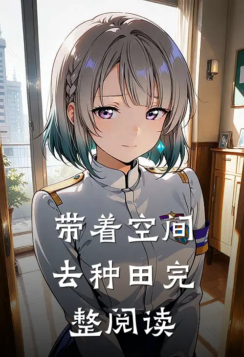 带着空间去种田完整阅读