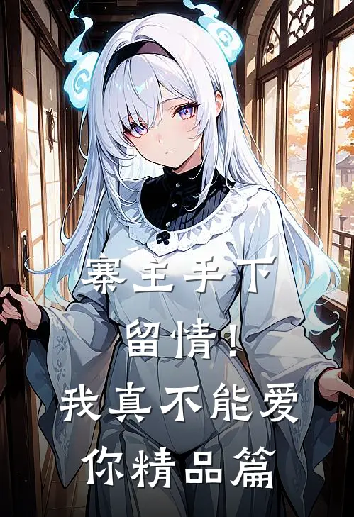 寨主手下留情！我真不能爱你精品篇