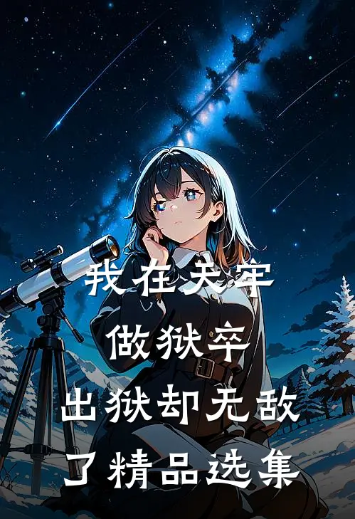 我在天牢做狱卒，出狱却无敌了精品选集