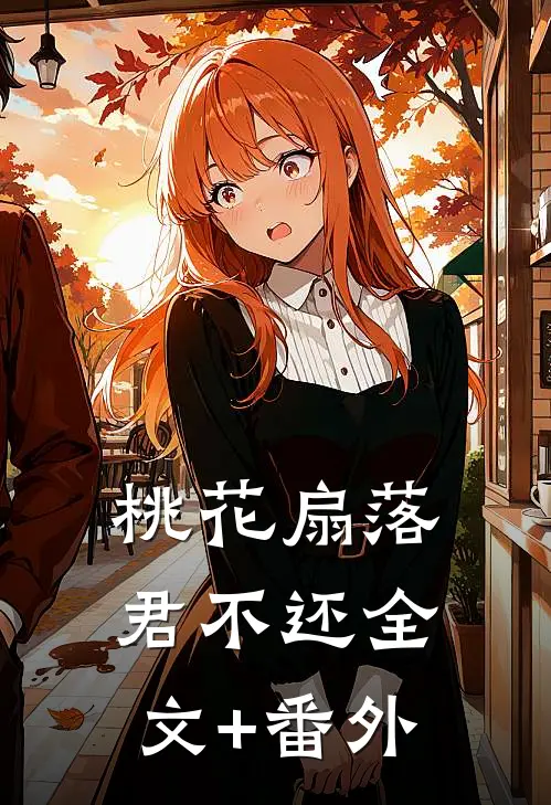 桃花扇落君不还全文+番外