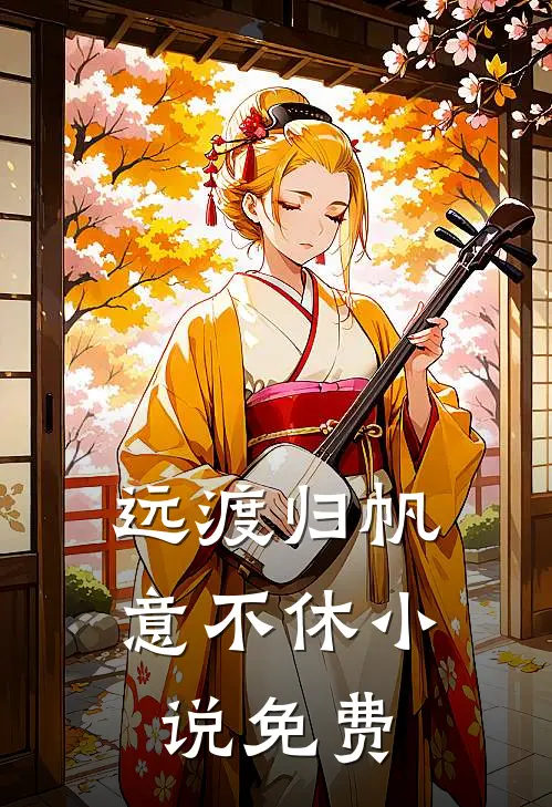 远渡归帆意不休小说免费