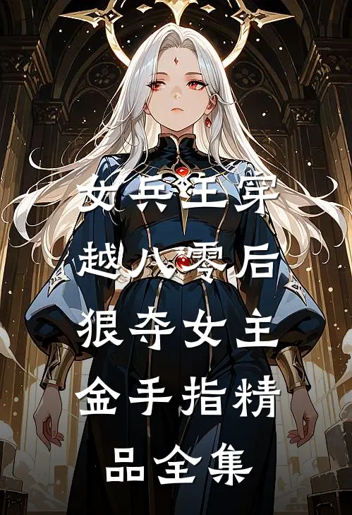 女兵王穿越八零后，狠夺女主金手指精品全集