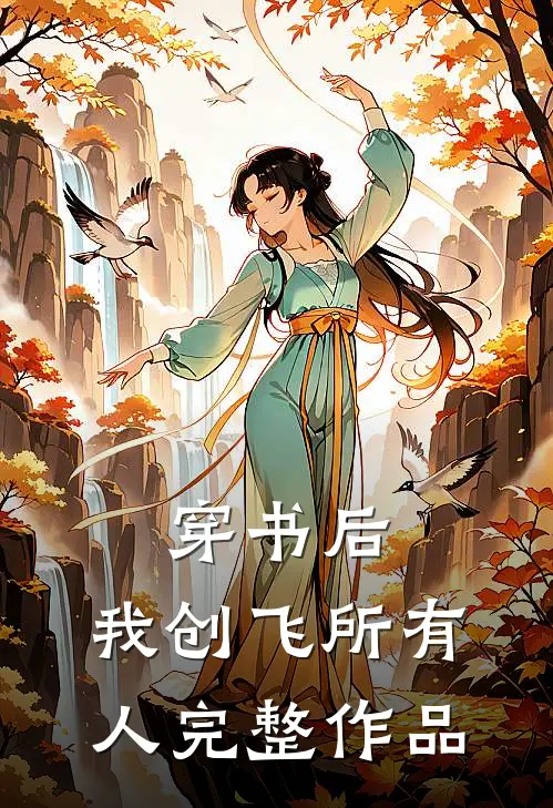 穿书后，我创飞所有人完整作品