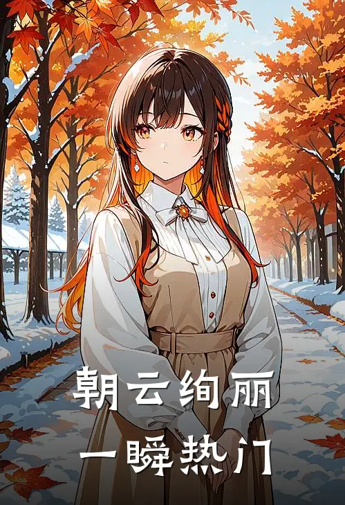 朝云绚丽一瞬热门