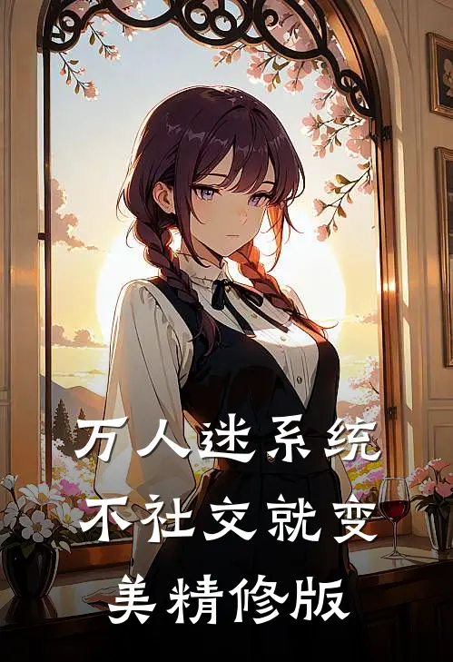 万人迷系统：不社交就变美精修版
