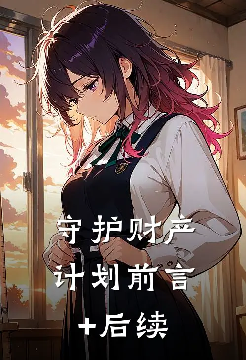 守护财产计划前言+后续