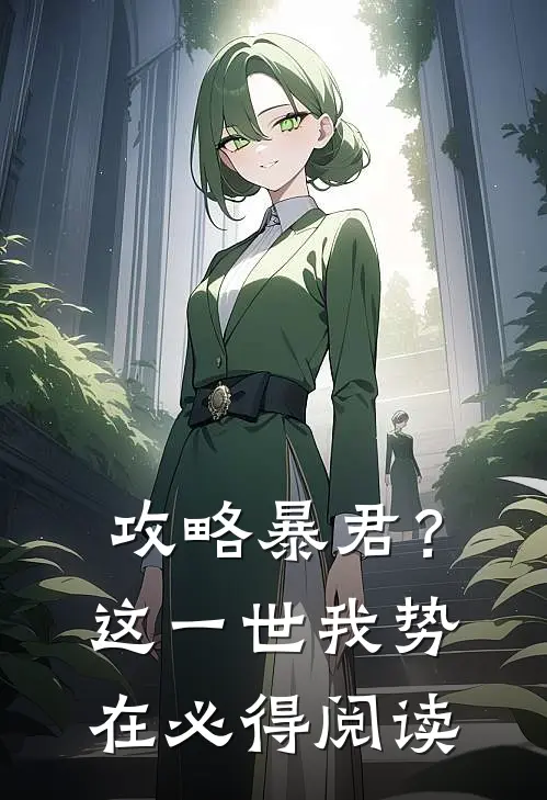 攻略暴君？这一世我势在必得阅读