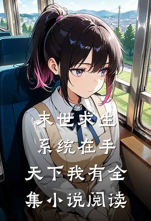 末世求生：系统在手，天下我有全集小说阅读