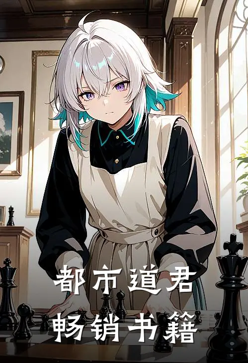 都市道君畅销书籍