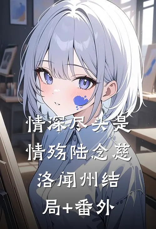 情深尽头是情殇陆念慈洛闻州结局+番外