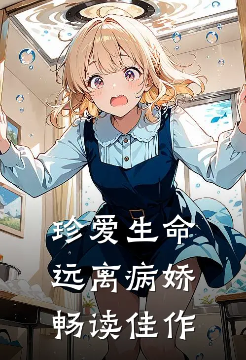 珍爱生命，远离病娇畅读佳作