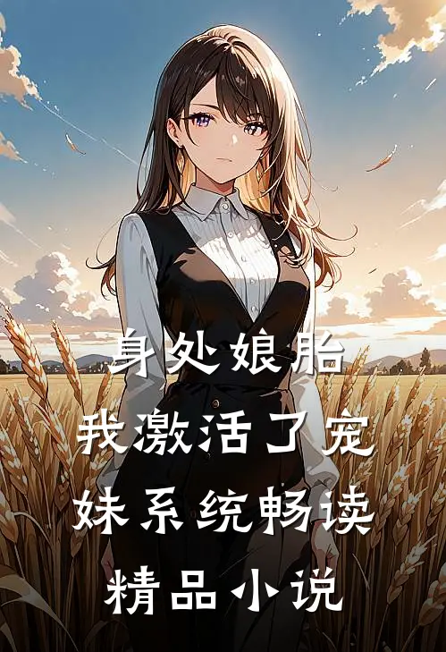 身处娘胎，我激活了宠妹系统畅读精品小说