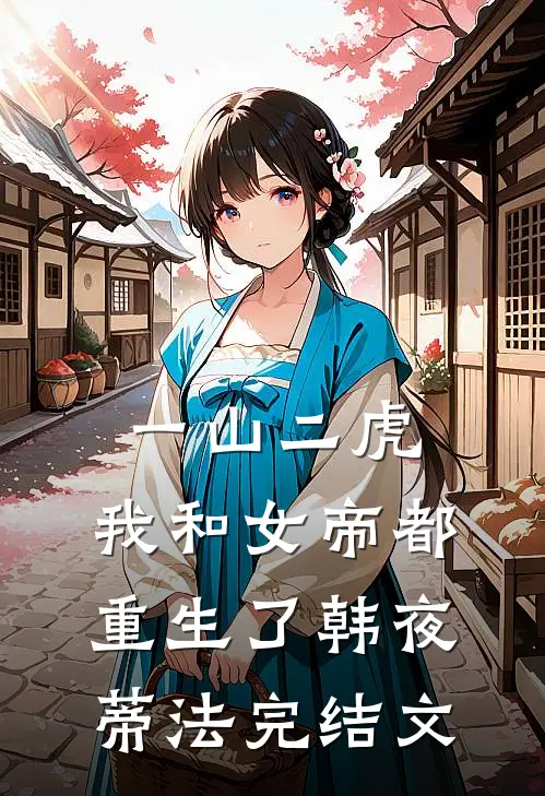 一山二虎：我和女帝都重生了韩夜蒂法完结文