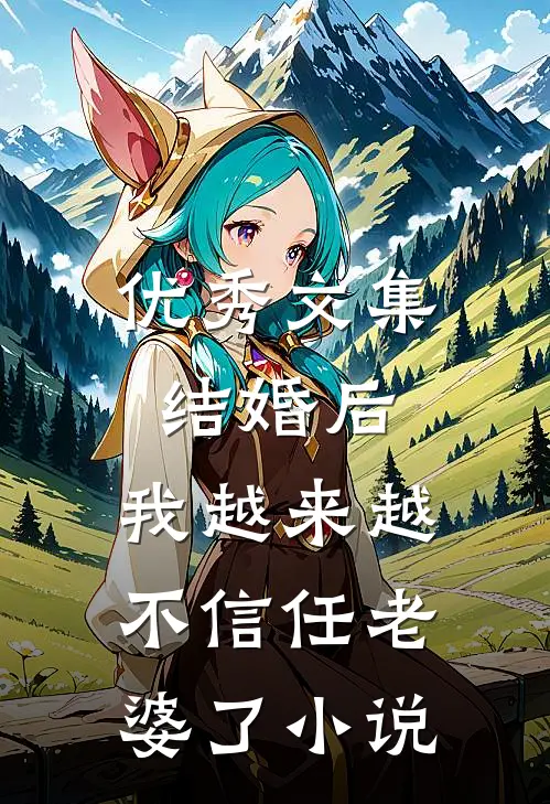 优秀文集结婚后,我越来越不信任老婆了小说