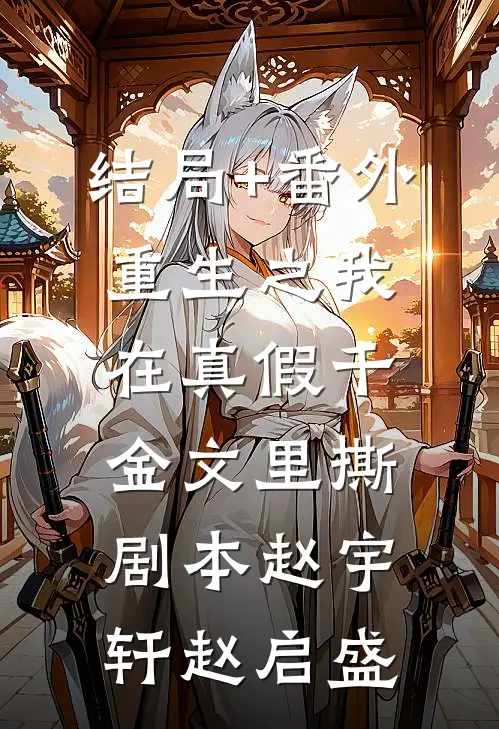 结局+番外重生之我在真假千金文里撕剧本赵宇轩赵启盛