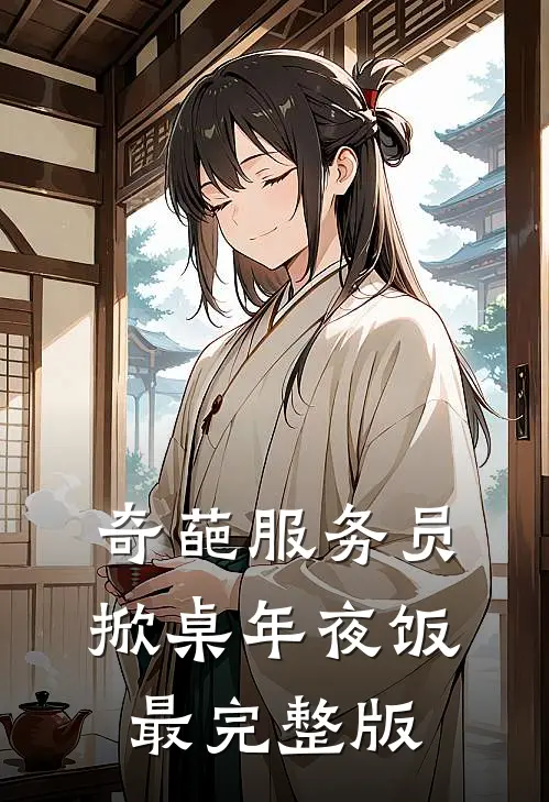 奇葩服务员掀桌年夜饭最完整版