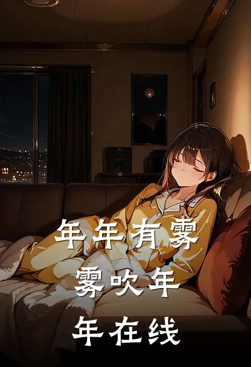 年年有雾，雾吹年年在线