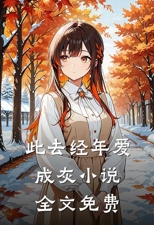 此去经年爱成灰小说全文免费