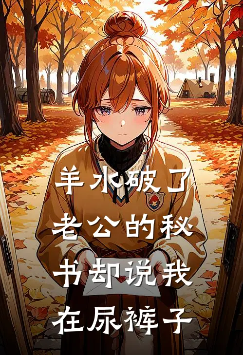 羊水破了，老公的秘书却说我在尿裤子