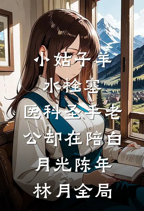 小姑子羊水栓塞，医科圣手老公却在陪白月光陈年林月全局