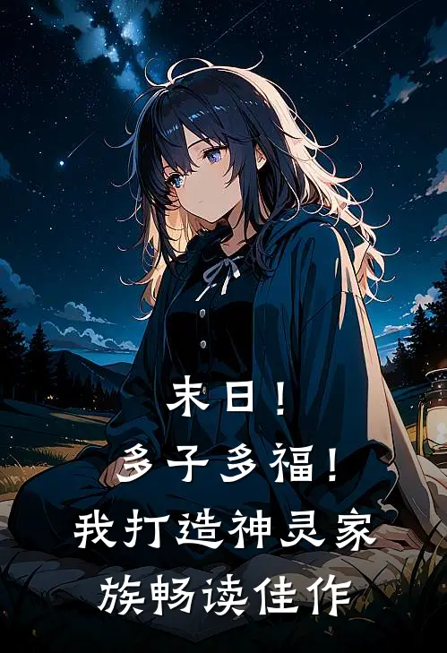 末日！多子多福！我打造神灵家族畅读佳作