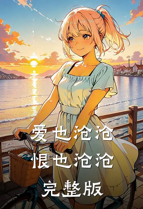 爱也沧沧，恨也沧沧完整版