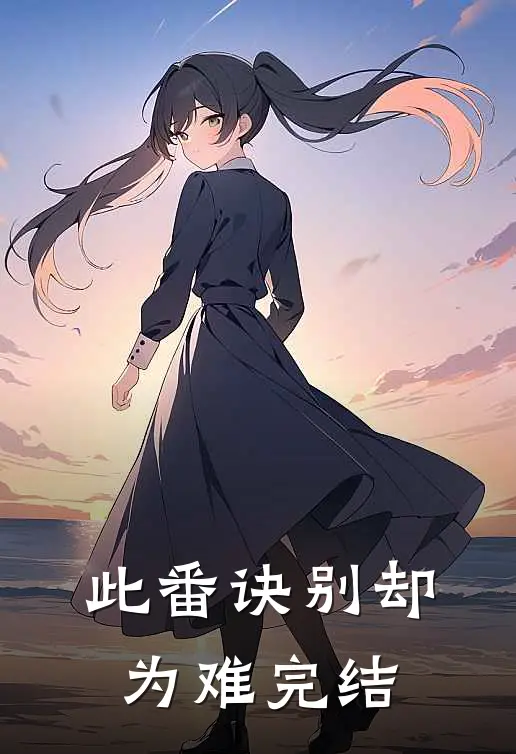 此番诀别却为难完结