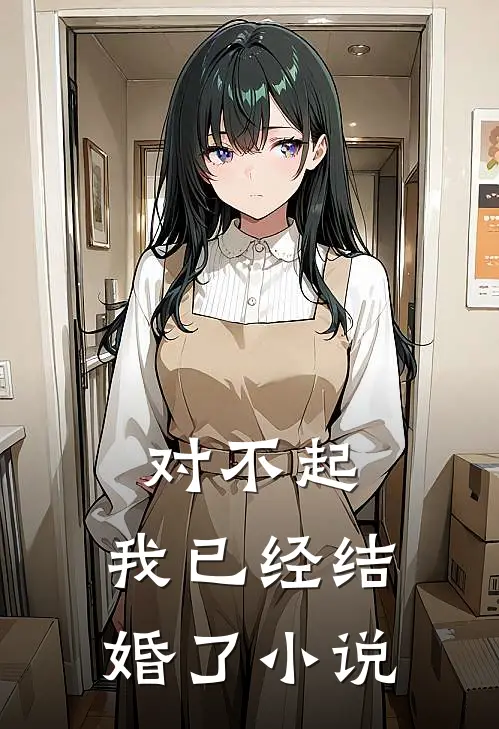 对不起，我已经结婚了小说