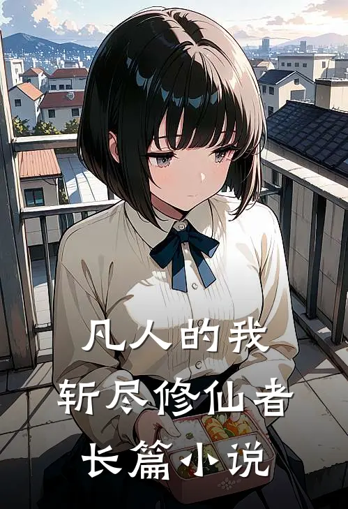 凡人的我，斩尽修仙者长篇小说