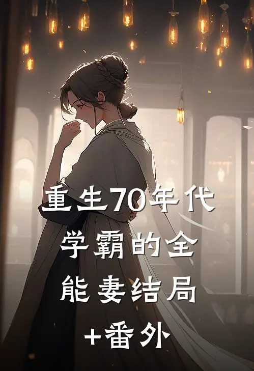 重生70年代：学霸的全能妻结局+番外
