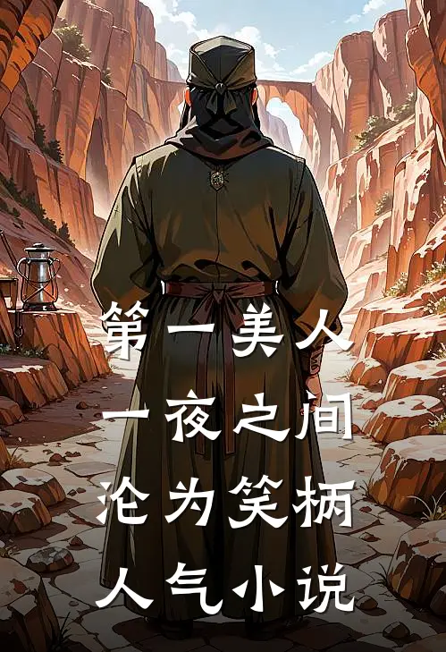 第一美人，一夜之间沦为笑柄人气小说