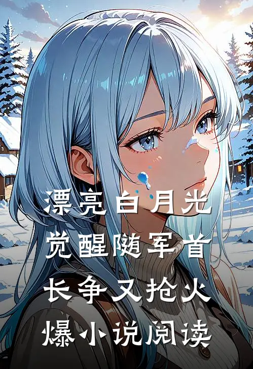 漂亮白月光觉醒随军首长争又抢火爆小说阅读