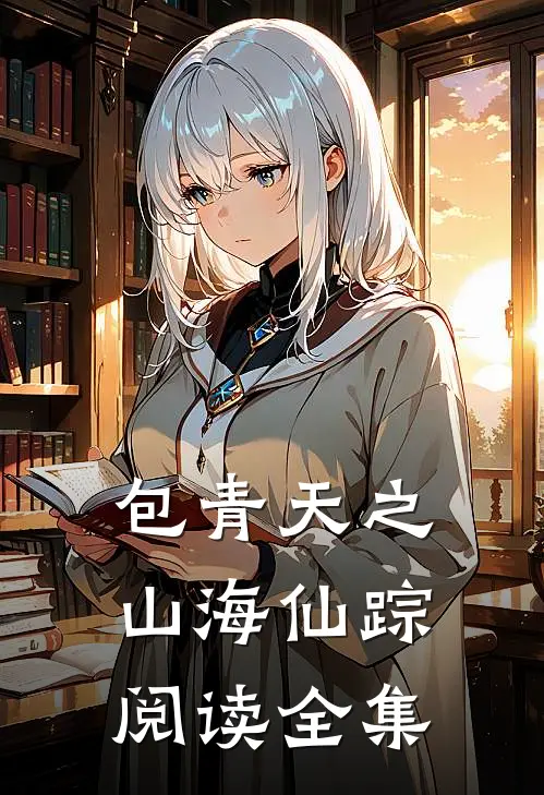 包青天之山海仙踪阅读全集