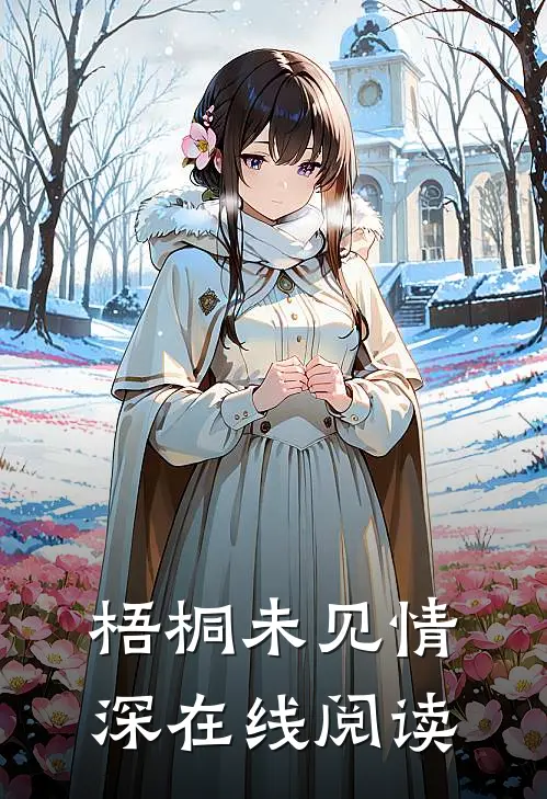 梧桐未见情深在线阅读