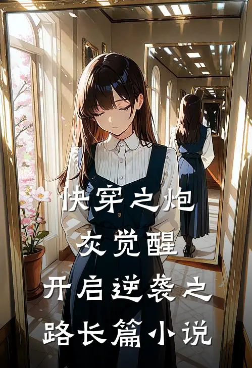 快穿之炮灰觉醒，开启逆袭之路长篇小说