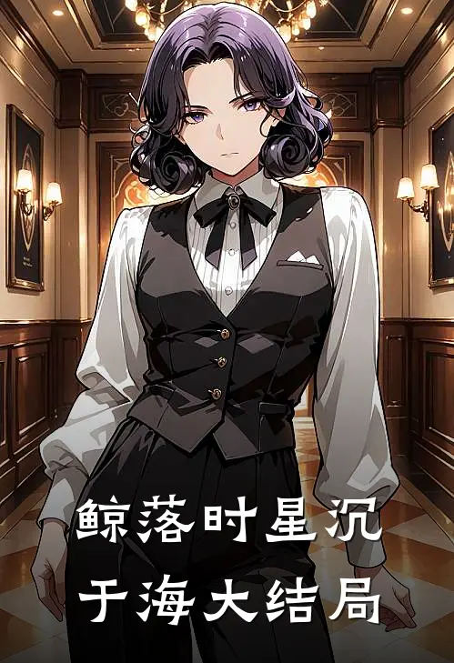鲸落时星沉于海大结局