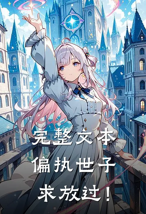完整文本偏执世子求放过！