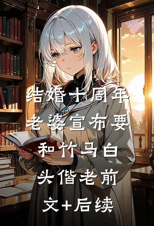 结婚十周年，老婆宣布要和竹马白头偕老前文+后续