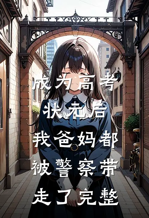 成为高考状元后，我爸妈都被警察带走了完整