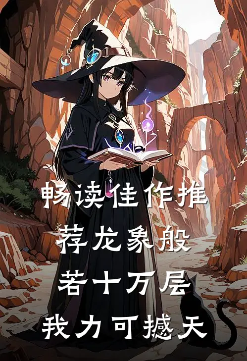 畅读佳作推荐龙象般若十万层，我力可撼天