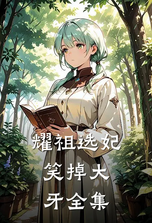 耀祖选妃，笑掉大牙 全集